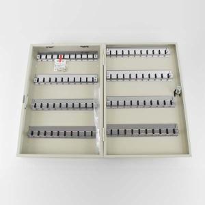 KOKUYO（コクヨ） キーファイル KFB-DA4 キーボックス 両面 36個収容