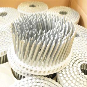 マックス FAP75V9 鋼板用 プラシート連結釘 75mm 200本×20巻入
