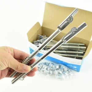 サンコーテクノ ITハンガー ITL-10185M おねじ ALC パネル厚150mm用