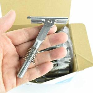 ITハンガー ITL-1085M おねじ ALCパネル厚50用 M10 サンコーテクノ