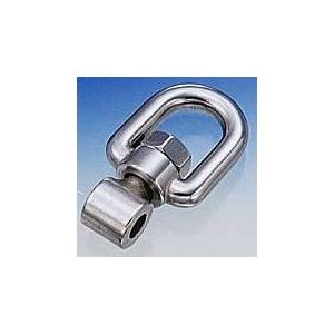 水本 ジョイント スイベル JS-19 ステンレス 太さ 19mm