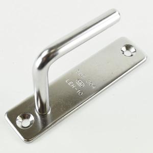 杉田エース ステンレス リードフック ワンちゃんフック 242-282 : あ