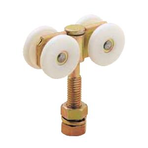 ヤボシ 複車 POM 2号 ジュラコン P2FUK