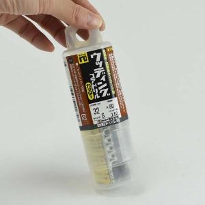 ウッディングコアカッターのみ 刃先径155mm有効長130mm PCWS155C : あ