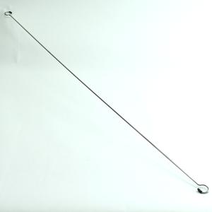防犯ネット吊り スーパーロングSカン SPS-1100 ステンレス