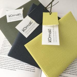 文庫〜A5判 サイズ豊富 :) PLAIN lattice ブックカバー