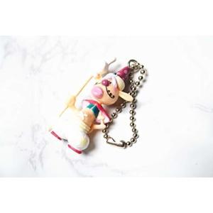 MEDICOM TOY（メディコム・トイ） フィギュア UDF ミニ チェブラーシカ