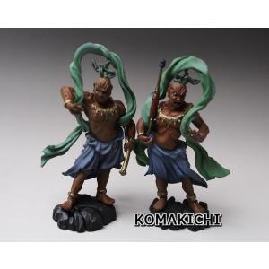 リボルテック 海洋堂 リボルテックタケヤ 可動仏像フィギュアシリーズ