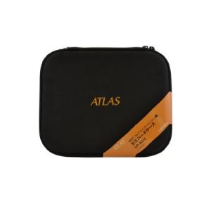 ユピテル(YUPITERU) ATLAS アトラス GST用セミハードケース OP-A016