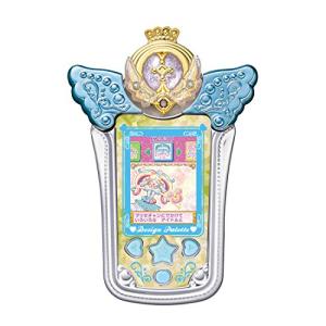 キラッとプリ☆チャン プリ☆チャン デザインパレット ジュエルホワイト