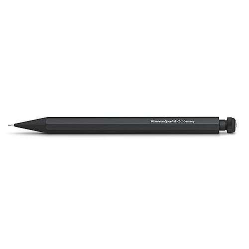 Kaweco カヴェコ シャープペンシル スペシャル ブラック 11000180 0.3mm 正規輸...