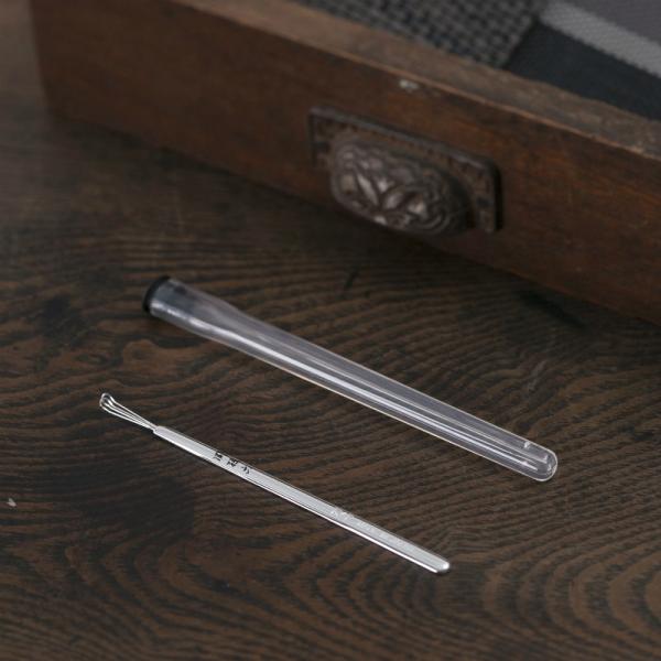 貝印 KAI印 関孫六 最高級 耳かき 000HC1816