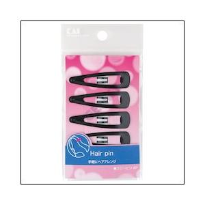 ＳＳ スリーピン 4Ｐ ブラック