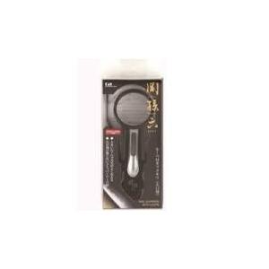 関孫六 ルーペ付 ツメキリ 大口径 Ｍ