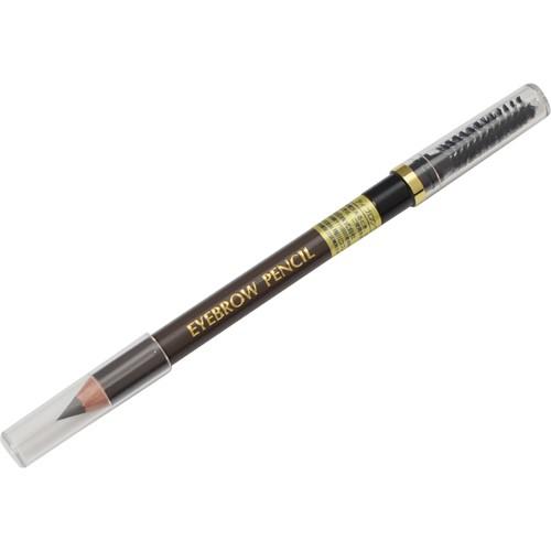 ＳＳ スクロール ブラシ付 マユズミ ブラウン