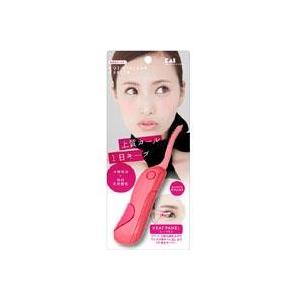 ホット アイラッシュカーラー ジューシーピンク