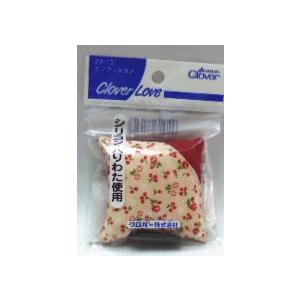 ラブ ピンクッション 77131