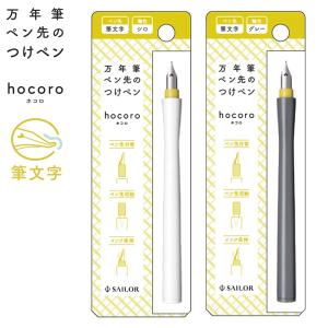 PILOT（パイロット） デスクペン 万年筆 極細 細字 中字 全2色 P-DPP