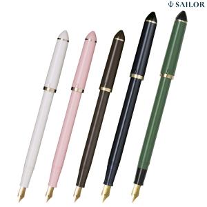3776 センチュリー PLATINUM プラチナ万年筆 CENTURY セルロイド