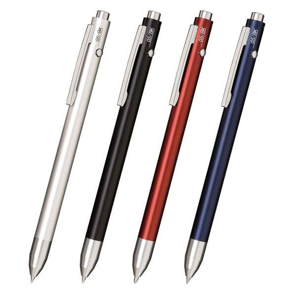 セーラー万年筆 就活ボールペン 3way-M 16-0129 全4色から選択