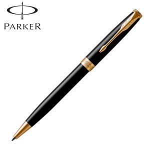 パーカー ソネット SONET オリジナル マットブラックCT ボールペン PARKERTIME（パーカータイム）- ソネット マットブラックCT ボールペン