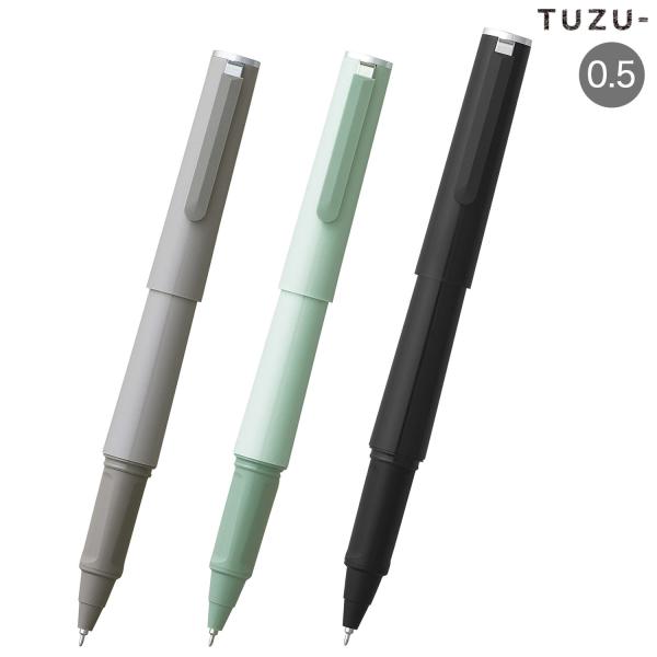 セーラー万年筆 TUZU ツヅ ボールペン 81-0241 全3色から選択