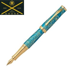 WATERMAN（ウォーターマン） チャールストン エボニーブラックCT