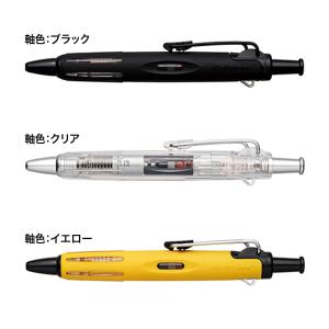 トンボ鉛筆 Tombow 加圧式油性ボールペン...の詳細画像1
