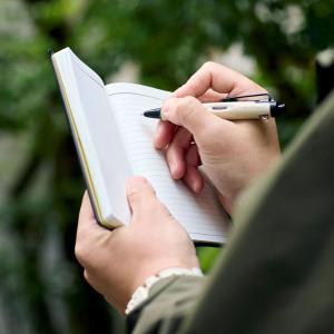 トンボ鉛筆 Tombow 加圧式油性ボールペン...の詳細画像4