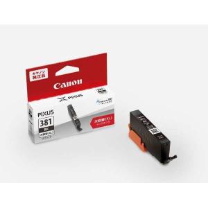 キヤノン（Canon） 最大P21％☆爆買WEEK 純正インク BCI-381 インク