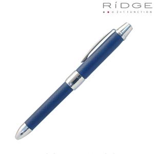 PILOT（パイロット） 4+1 RiDGE リッジ BTHRF1MR 全4色から選択
