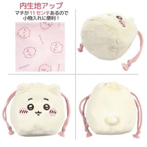 日曜は最大P17% ちいかわ おかお フェイス...の詳細画像2