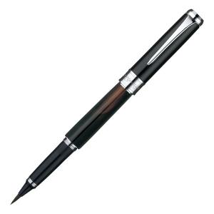 Binich ボールペン メンズ おしゃれ 高級 デザイン ブランド シルバー