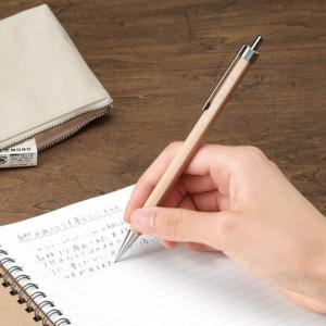 トンボ鉛筆 Tombow シャープペンシル 木...の詳細画像3