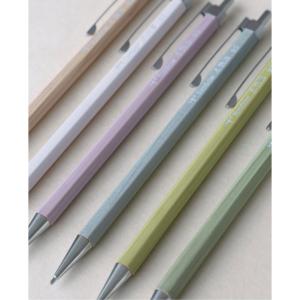 トンボ鉛筆 Tombow シャープペンシル 木...の詳細画像5