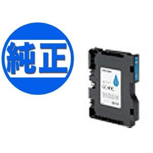 RICOH リコー 純正インク SGカートリッジ Sサイズ シアン GC41C IPSIO SG 3...