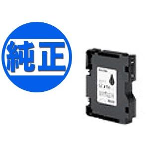 RICOH リコー 純正インク SGカートリッジ Sサイズ ブラック GC41K IPSIO SG ...