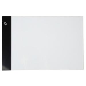 MUTOH ライトボード（LED透写台） SLT-A4C A4判対応 : 文具・事務用品