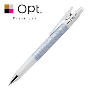 PILOT パイロット opt オプト 0.5mmシャープペン10本セット エッチング｜komamono