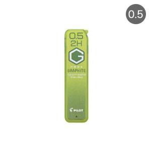 [オータムセール] PILOT パイロット シャープペンシル替芯