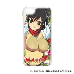 閃乱カグラ ぷにぷにiPhoneSE(第1世代)/iPhone5S/iPhone5ケース 飛鳥(あす...