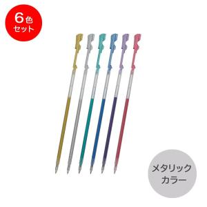 PILOT（パイロット） デスクペン 万年筆 極細 細字 中字 全2色 P-DPP