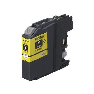 ブラザー工業 ブラザー工業(Brother) 純正インク LC111インク