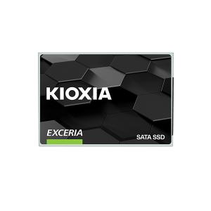 KIOXIA キオクシア(旧東芝) EXCERIA SATA SSD 480GB 内蔵型 SSD｜komamono