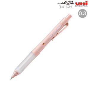 uni（三菱鉛筆） 日曜は最大P17％ 三菱鉛筆 uni ハイユニ シャープ芯