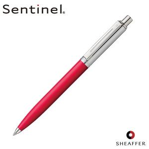 SHEAFFER シェーファー センチネル ボールペン ディープピンク N23216551