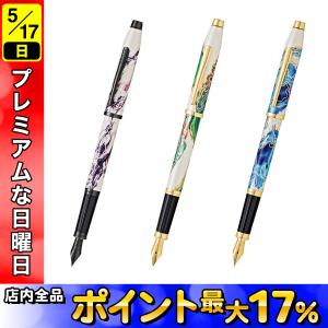 CROSS（クロス） 万年筆用コンバーター ボトルインク用・差込式 8751