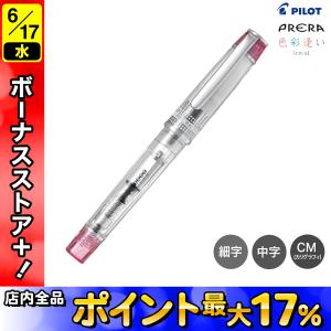 プラチナ万年筆 PLATINUM ノック式万年筆 CURIDAS キュリダス