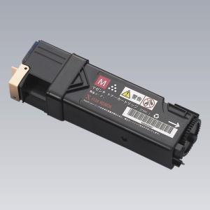 富士ゼロックス用 CT201088 リサイクルトナー M (メーカー直送品) マゼンタ DocuPrintC1100 DocuPrintC2110｜komamono