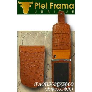 Piel Frama社iPAQ H36xx本体対...の商品画像